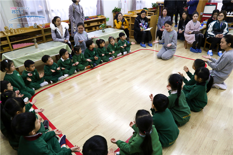 幼兒園經營遇到瓶頸期，如何才能(néng)取得更好的發展？